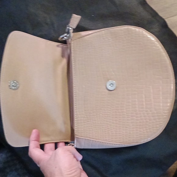 Like Dreams bag reptile print ❤️ - Picture 8 of 13